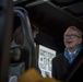 Ohio Governor Mike DeWine visits 179th