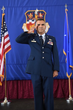 149th Fighter Wing Change of Command Ceremony [Image 3 of 4]