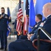 149th Fighter Wing Change of Command Ceremony