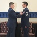 Chief Master Sergeant retires after 22 years of service