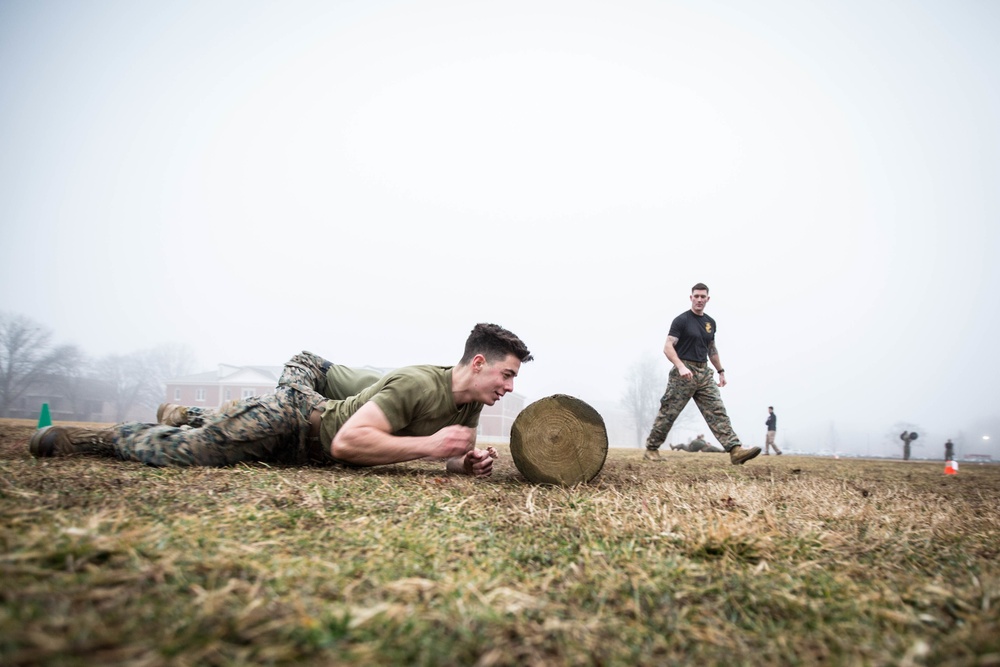 Force Fitness Instructor Course 2-19