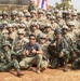 U.S. and Thai armies complete exercise Hanuman Guardian 19