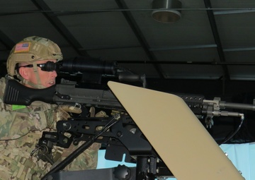 Engaging the enemy