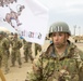 U.S. Service Members participate in Sling Load Classes at Air Assault School