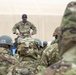 U.S. Service Members Participate in Sling Load Classes
