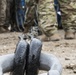 U.S. Service Members Participate in Sling Load Classes