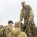 U.S. Service Members Participate in Sling Load Classes