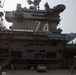 USS John C. Stennis makes portcall during Cobra Gold 19