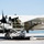 VP-46 maintenance team checks P-3 engine