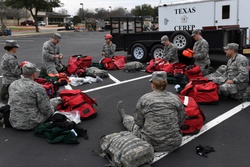 CERFP Emergency Response Training [Image 1 of 9]