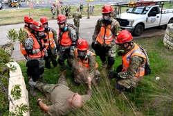 CERFP Emergency Response Training [Image 6 of 9]