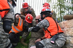 CERFP Emergency Response Training [Image 7 of 9]