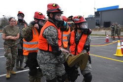 CERFP Emergency Response Training [Image 9 of 9]