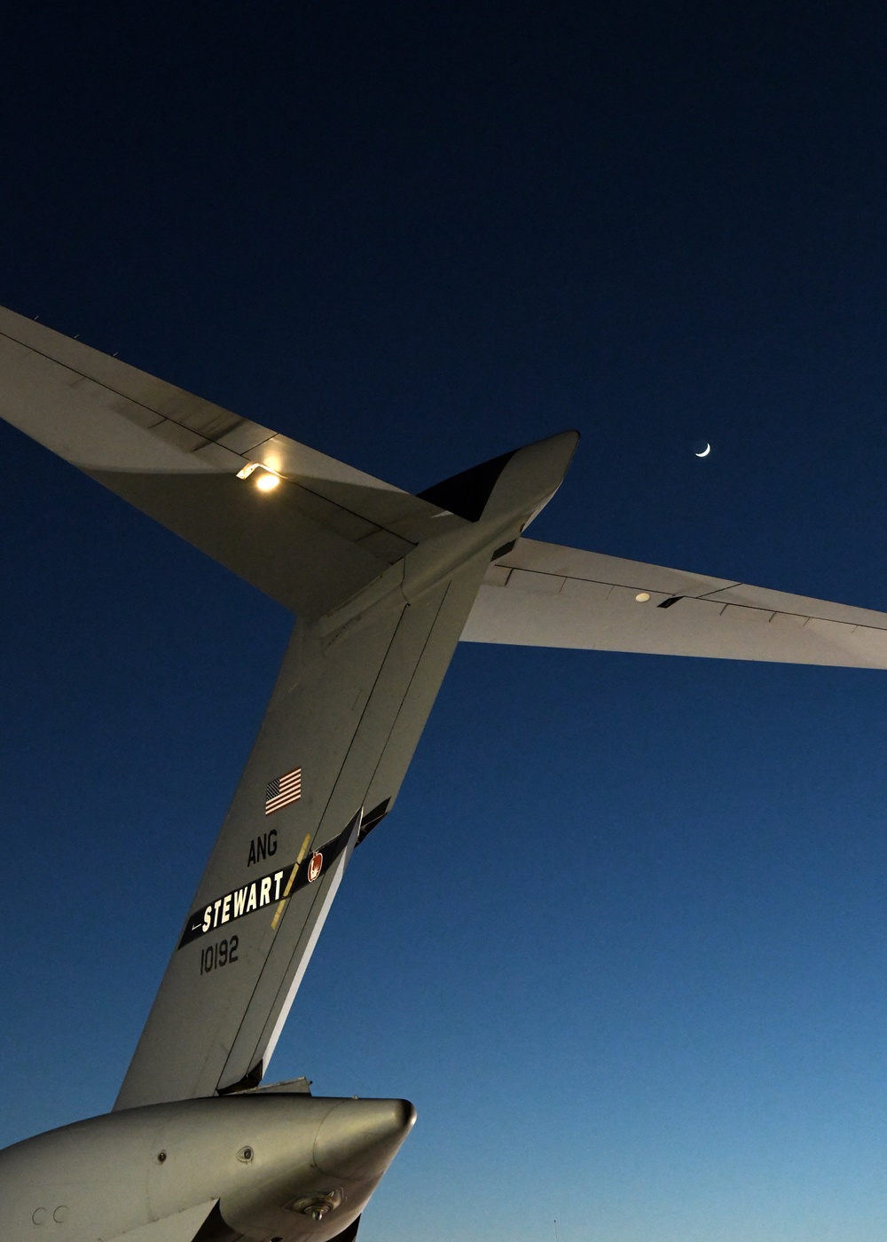 104th Fighter Wing Airmen return from Florida