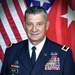 Official photo of Maj. Gen. Jeffrey Holmes