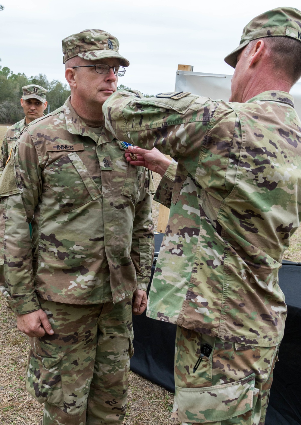 2019 Adjutant General Rifle and Pistol match