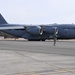 104th Fighter Wing Airmen return from Florida