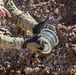 Coalition Forces Conduct Demolition Range, Explosive Ordnance Disposal Training