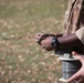 Coalition Forces Conduct Demolition Range, Explosive Ordnance Disposal Training