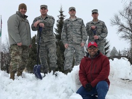 242nd Combat Communications Squadron has local and global impact