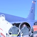 104th Fighter Wing Airmen return from Florida