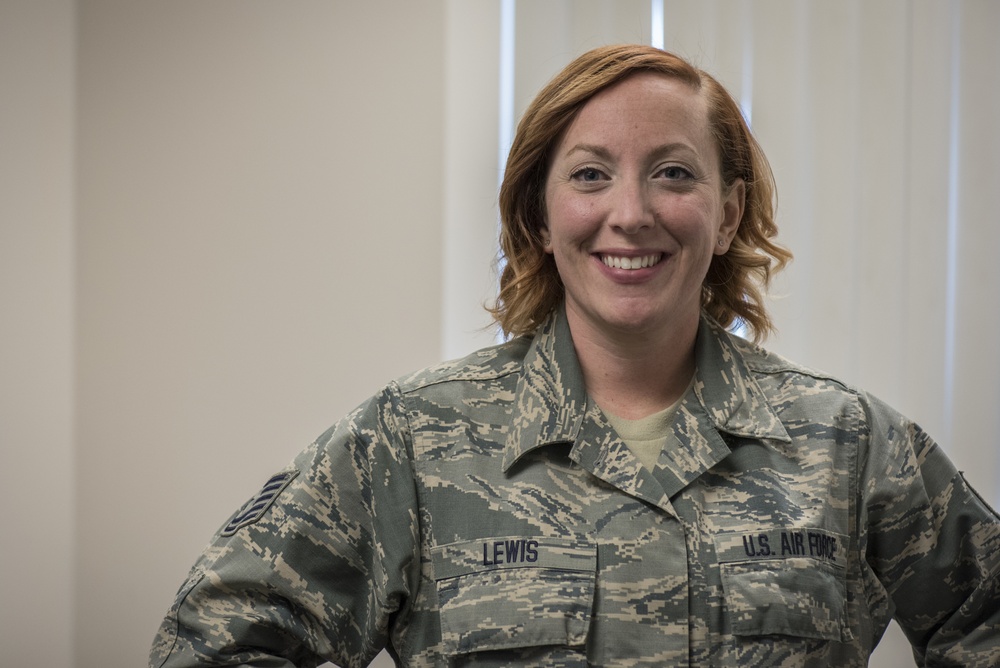 179th Airlift Wing Member Provides Care Near and Far