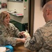 179th Airlift Wing Member Provides Care Near and Far