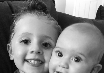 Service is a family affair for Alaskan Airman