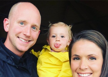 Service is a family affair for Alaskan Airman