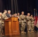 Welcome Home, 210th Military Police