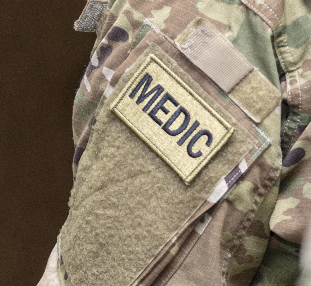 Air Force Medical Service