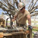 Seabees Support U.S. Coast Guard