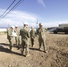 NMCB-3 CO Visits Seabees in San Clemente Island