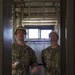 NMCB-3 CO Visits Seabees in San Clemente Island