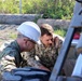 NMCB-3 CO Visits Seabees in San Clemente Island
