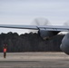 C-130 Hercules delivers agile combat airlift during GFLR