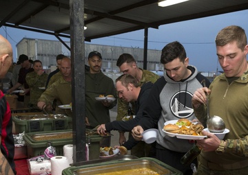 Waitangi Day 2019 - Taji