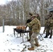 554th Military Police Company Conduct Weapons Qualification