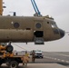 Chinook Sling Load