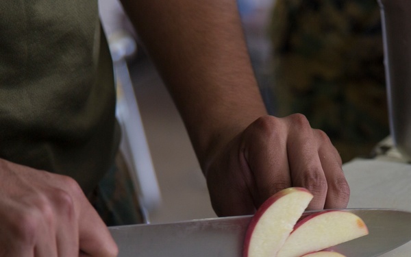 Cobra Gold 19: Behind the Taste