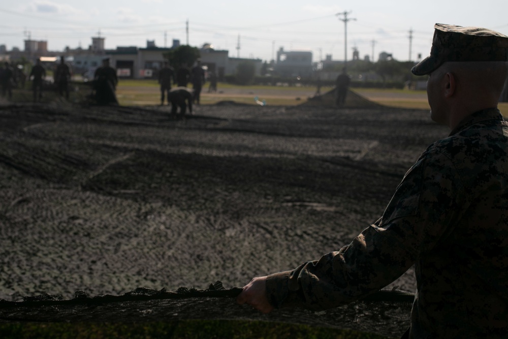 DVIDS - Images - 3rd Marine Division Forward Command Post Exercise ...