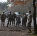 Best Warrior Competition Landstuhl Regional Medical Center