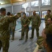 Best Warrior Competition Landstuhl Regional Medical Center