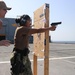 Small Arms Qualification Course