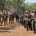 U.S., Thai soldiers unify in partnership