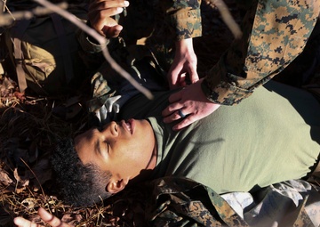 24 MEU maintains medical readiness