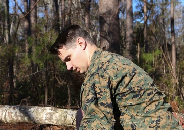 24 MEU maintains medical readiness