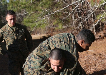 24 MEU maintains medical readiness