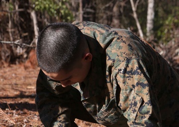 24 MEU maintains medical readiness