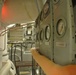 Battleship Engine Room Tour